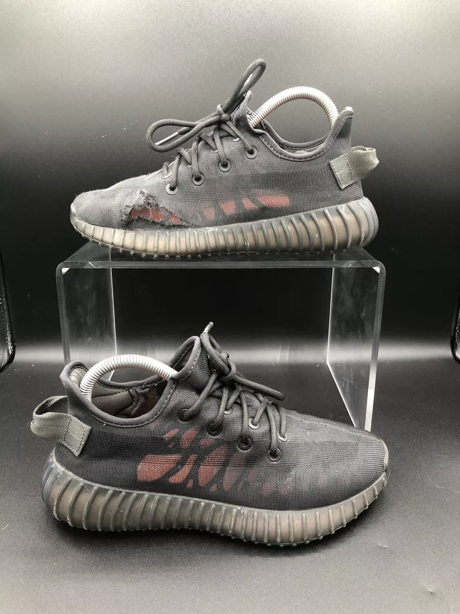 Size 6 - adidas Yeezy Boost 350 V2 Mono Cinder With Authentication