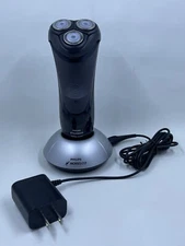 Electric Philips Norelco S3310 Series 3000 Rechargeable Shaver with Charger