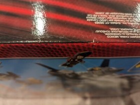 LEGO 6869 Quinjet Aerial Battle - NIB - 2012 - Marvel Super Heroes - Avengers