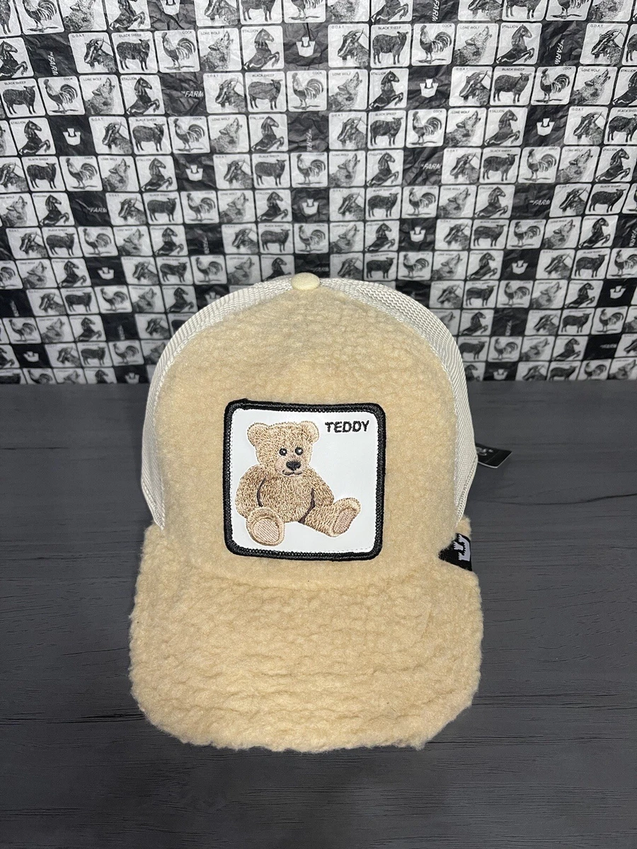 goorin bros teddy hat