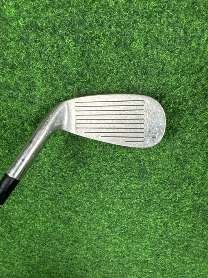 RAM Zebra Chipper - Herren (Graphit, 35,5 Zoll, Rechtshändig) - Bild 2 von 4