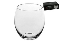 Luigi Bormioli Magnifico Ap Stemless Wine Glass, 17-ounce, Set Of 6, New, Free S on sale Luigi Bormioli Magnifico Ap Stemless Wine Glass, 17-ounce, Set Of 6, New, Free S on sale