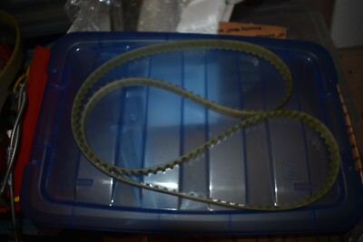   Elatech 1Sync 1500T10 Timing Belt - 1500mm Long x 16mm Wide T10-1500-16 t10
