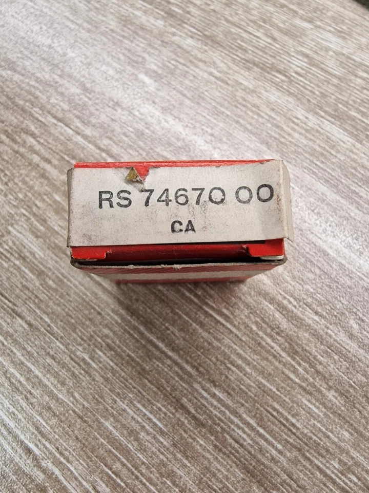 СОПЛО ОМЫВАТЕЛЯ ВЕТРОВОГО СТЕКЛА PEUGEOT 404-504 643823 - Изображение 3 из 4