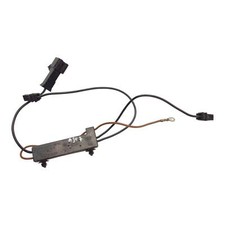 Mercedes C207 A207 E Klasse Coupe Verstärker Antenne A2048708490 Bj2009