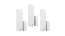 Homematic IP Smart Home 3er-Set Fenster- und Türkontakt mit Magnet HmIP-SWDM-2