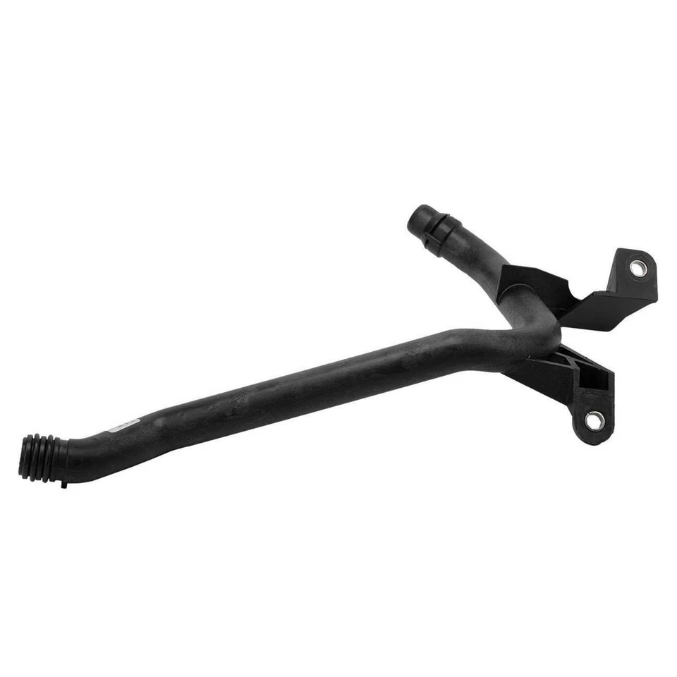 TOPAZ 2PC Engine Heater Pipe + Water Pipe for BMW E46 E39 E38 Z4 E85 - Изображение 4 из 4