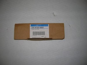 Johnson Controls DX-9100-8991 Wiring Protection New | eBay