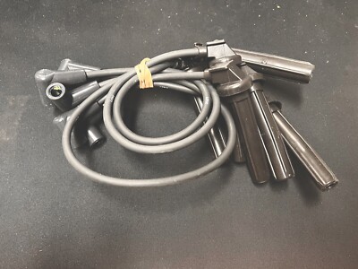 Mercury Marine OEM Spark Plug Wires Set P/N: 8M0159116
