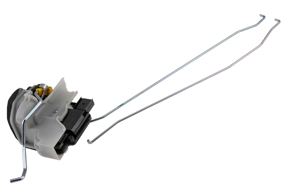 Réparer Verrouillage Centralisé Arrière Gauche Kia Picanto 2011-2017 Bloc Serrure 814101Y020