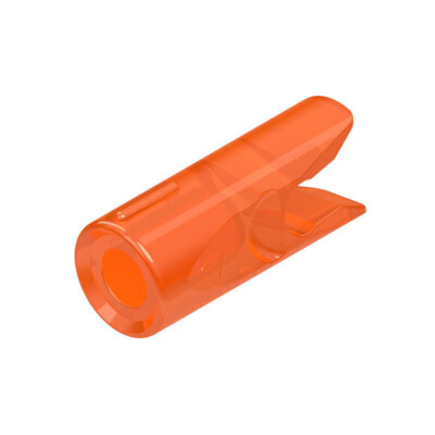 Gold Tip HD Pin Nocks Pink/Ruby/Black/Green/Orange/Yellow - 12/Pack