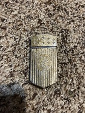vintage Statue of Liberty Lighter