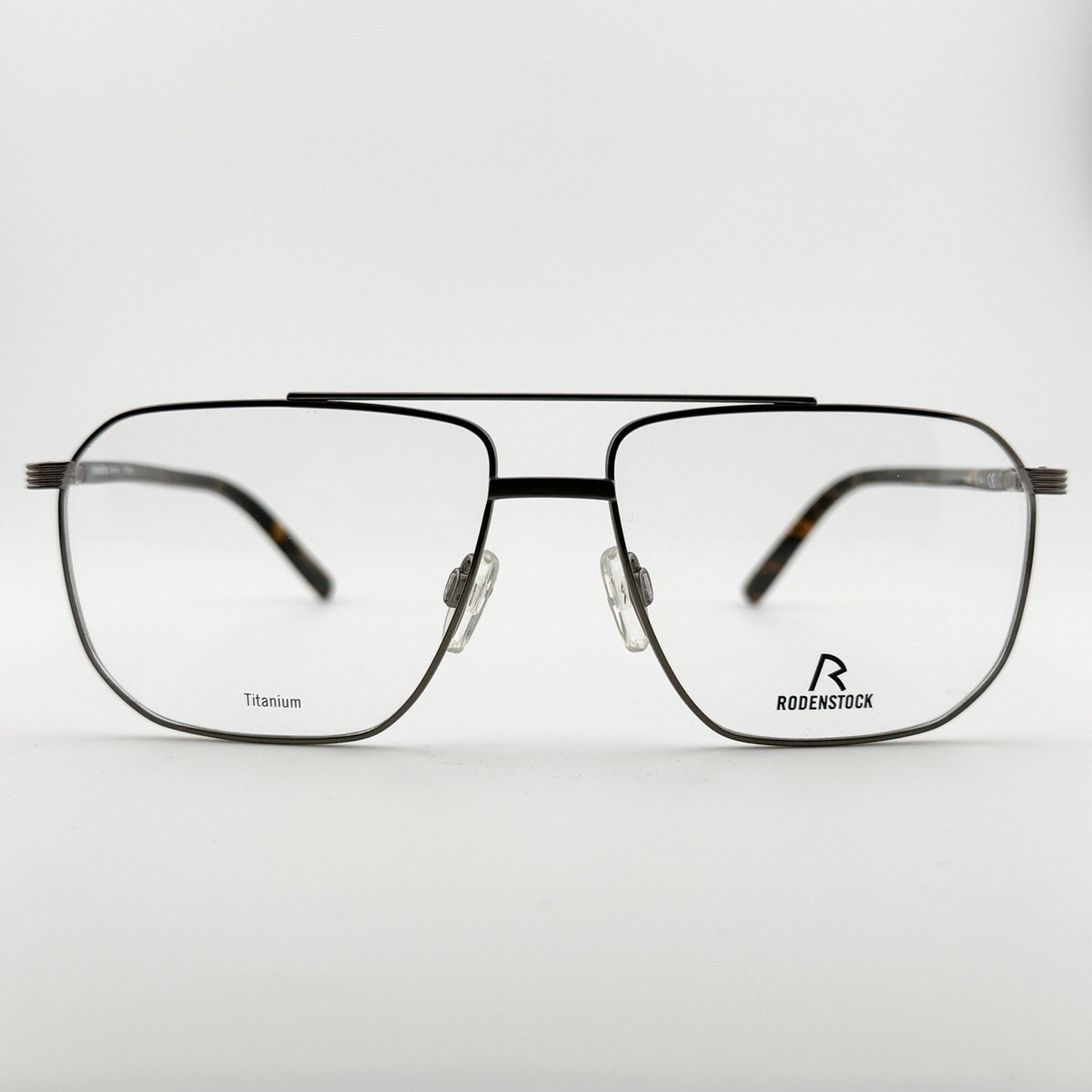 Authentic Rodenstock Germany Titanium Eyewear R 7090 D Eyeglasses Authentic Rodenstock Germany Titanium Eyewear R 7090 D Eyeglasses