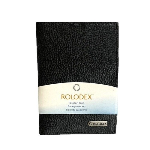Rolodex Business Card Sleeve Refills 20 Count Each BC-10 Genuine New | eBay