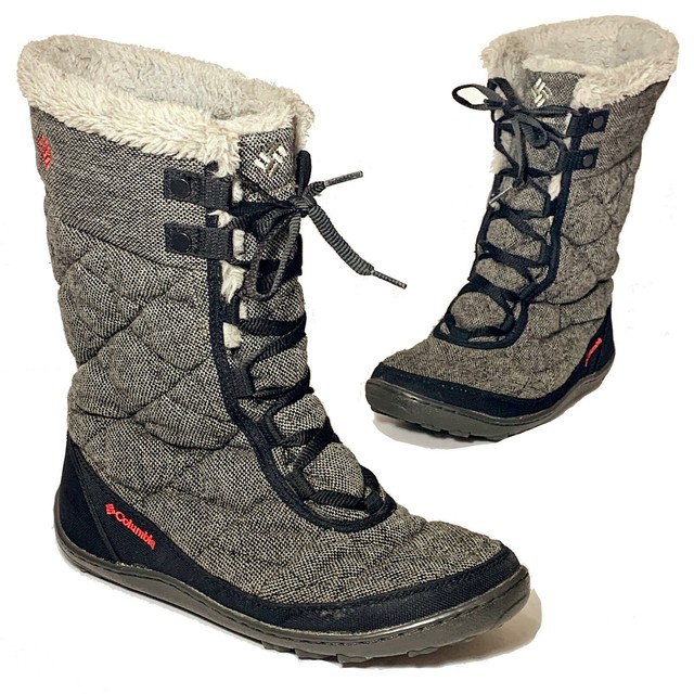 columbia women's minx mid ii