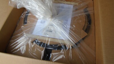 400' TE Tyco  Fiber Optical Drop Cable   CTO FHC HARD TONE PGTL New