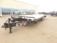 2022 Norstar FDP14 25' x 102"