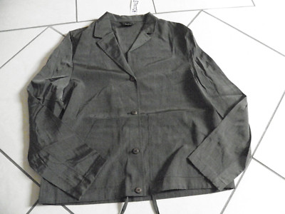 Damen Jacke Blazer gr. 36-38    S-M von Taifun  Neu  + Etikett