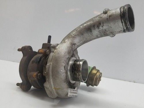 Turbocompresseur Pour Renault Trafic III 2.0 DCi M9R717 - 144106852R - Occasion