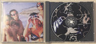Mint Rare WET SHELTER Signed CD Hard Rock Pop Autographed Gioia Bruno of Expose — photo 4