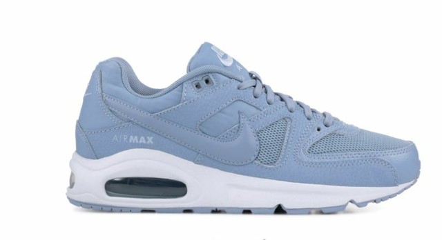nike air max command blue