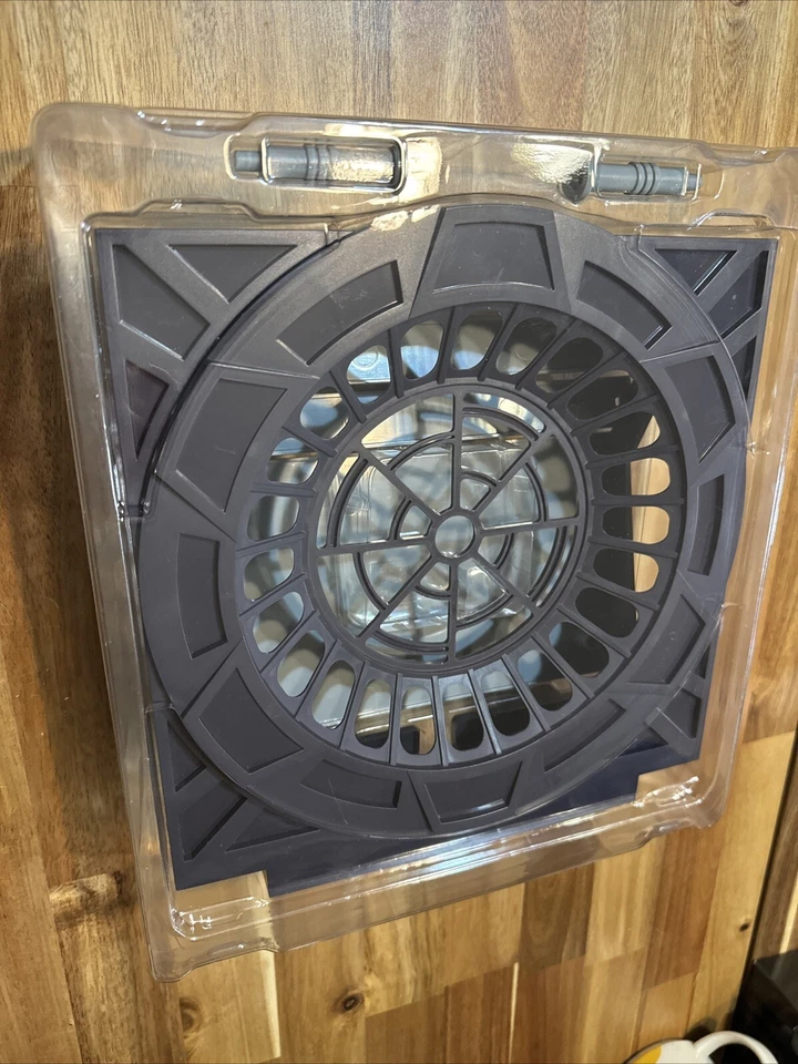 Bandai S.H. Sala del Trono Estrella de la Muerte Figuarts Star Wars Episodio VI Foto 3 de 3