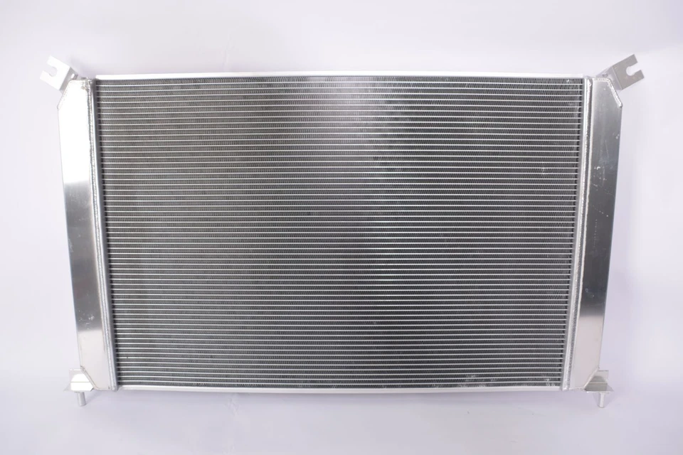 For Chevy Silverado 2500/3500 HD&GMC Sierra 2500/3500 HD 11-18 Radiator DPI13301 Foto 2 de 4