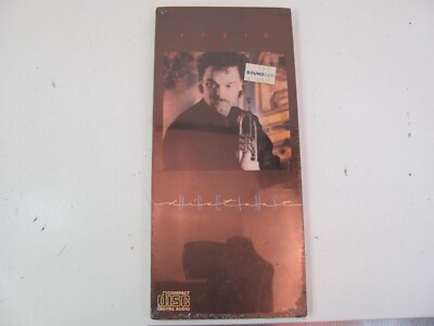 Tyzik, Jeff, Distant Dreams, Audio CD RARE LONGBOX NEW