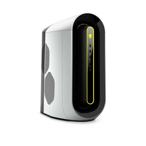 DELL Alienware Aurora R10 Desktop Ryzen 9 PREBUILT GAMING RX 6500 XT RX XT F - Picture 5 of 17