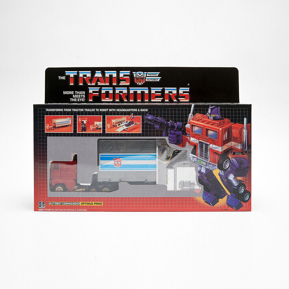 Transformers: Prime, Optimus Prime Arrives