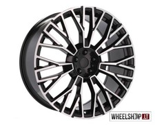 Jantes BMW 745