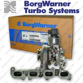 03L253056G 03L253010G Turbolader Skoda Yeti 2,0 TDi 16V Audi A3 Q3 Seat Alhambra