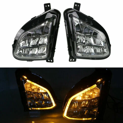 Blinker LED Tagfahrlicht Lampen & LEDs zum Auto-Tuning