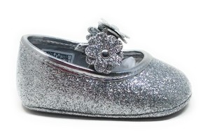 nine west baby shoes