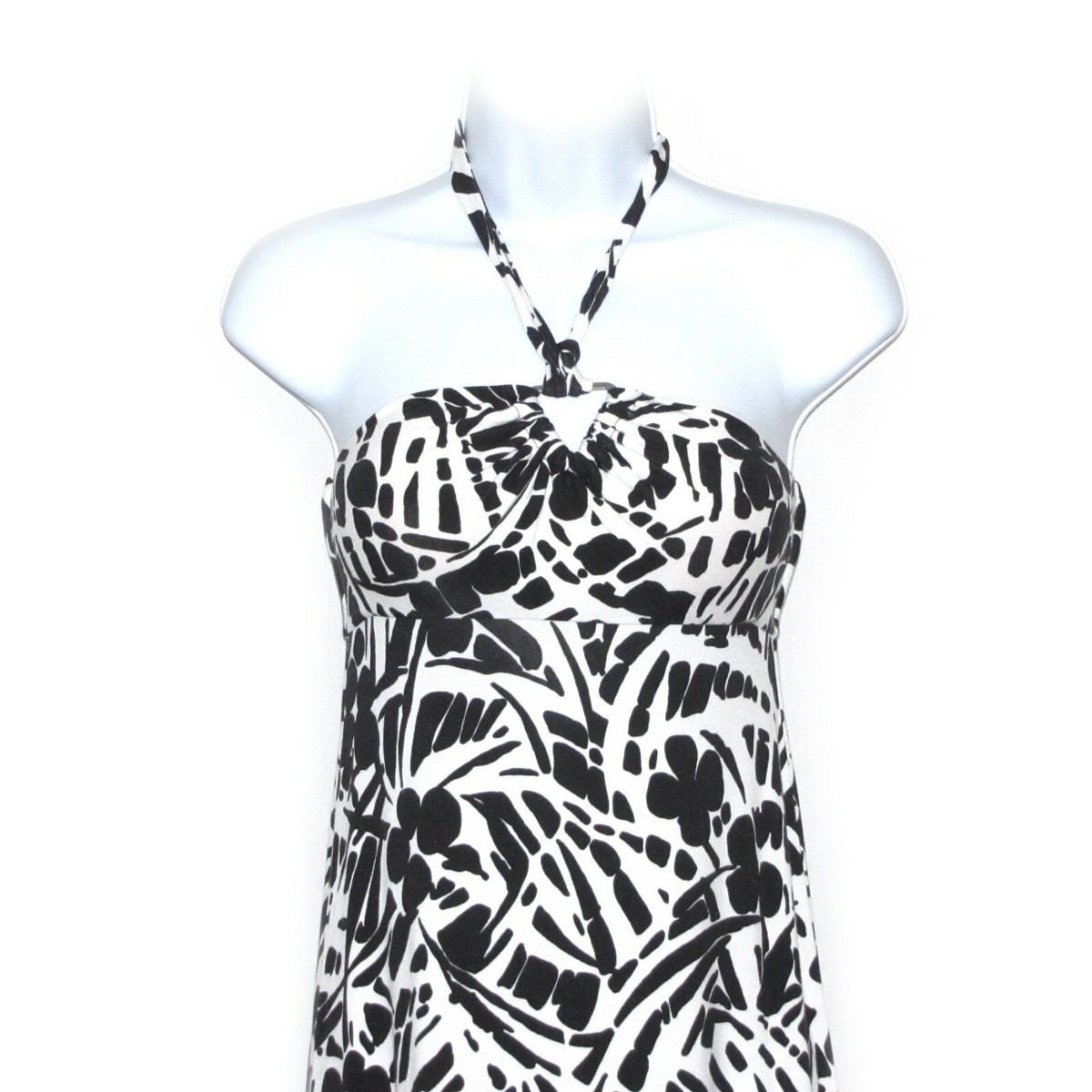 jasmine halter dress show me your mumu Show Me Your Mumu Jasmine Tie Mini Dress| Wild Dove Boutique main image 0