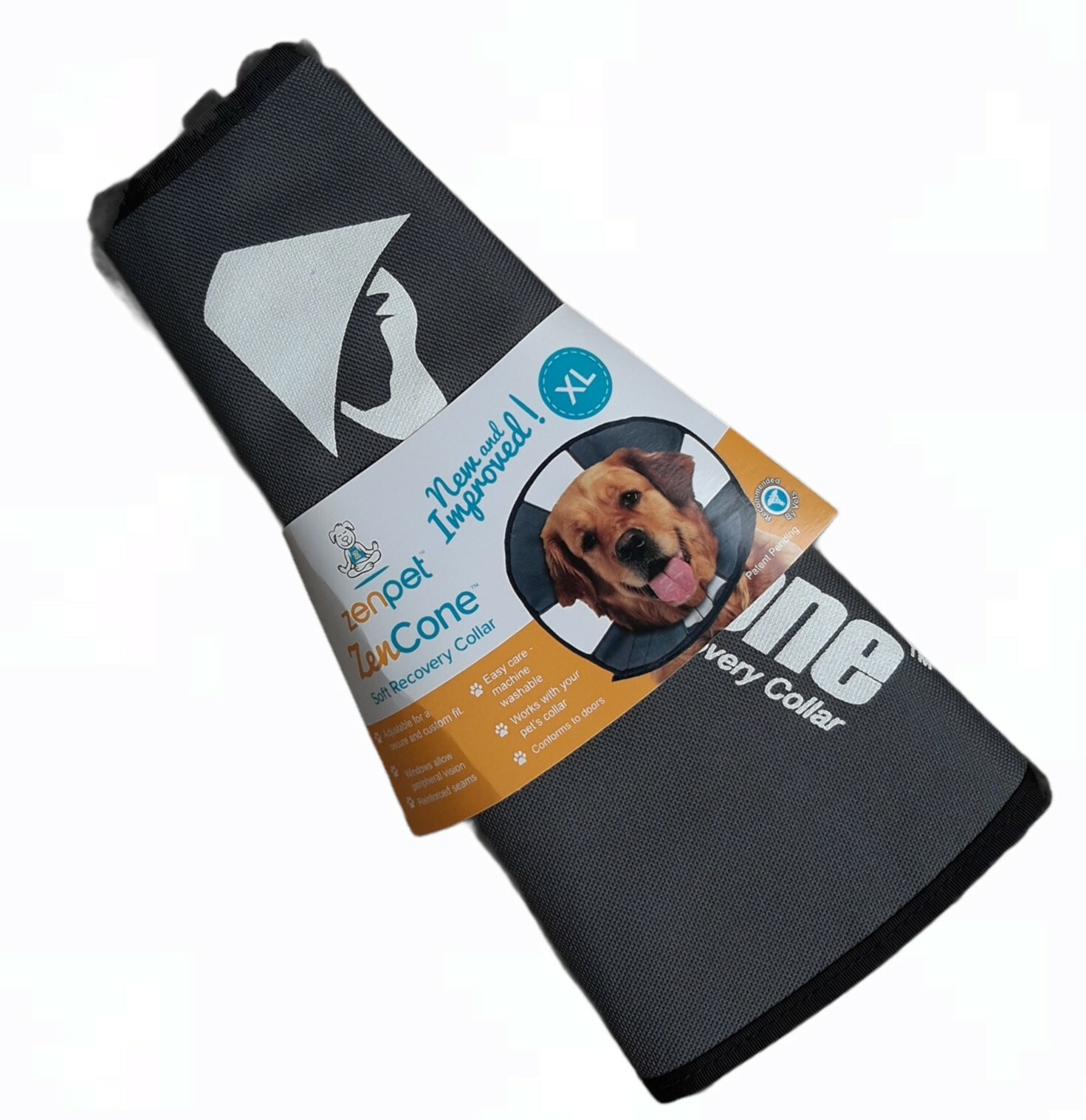 zen cone for dogs
