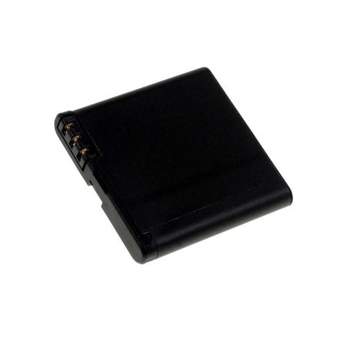 Battery for Nokia Type BP-6MT 3,7V 700mAh/2,6Wh Li-Ion