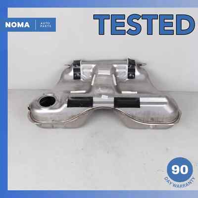 07-09 Jaguar X150 XK 4.2L N/A Fuel Gas Tank Reservoir Assembly OEM 55k