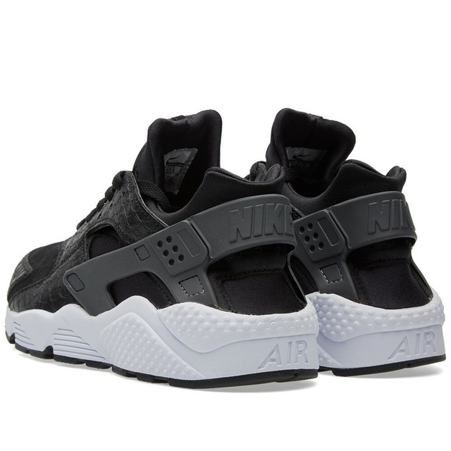 huaraches junior size 6
