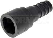 Dorman 800-917 Coolant HVAC Connector fits Cadillac Chevrolet GMC Hummer models