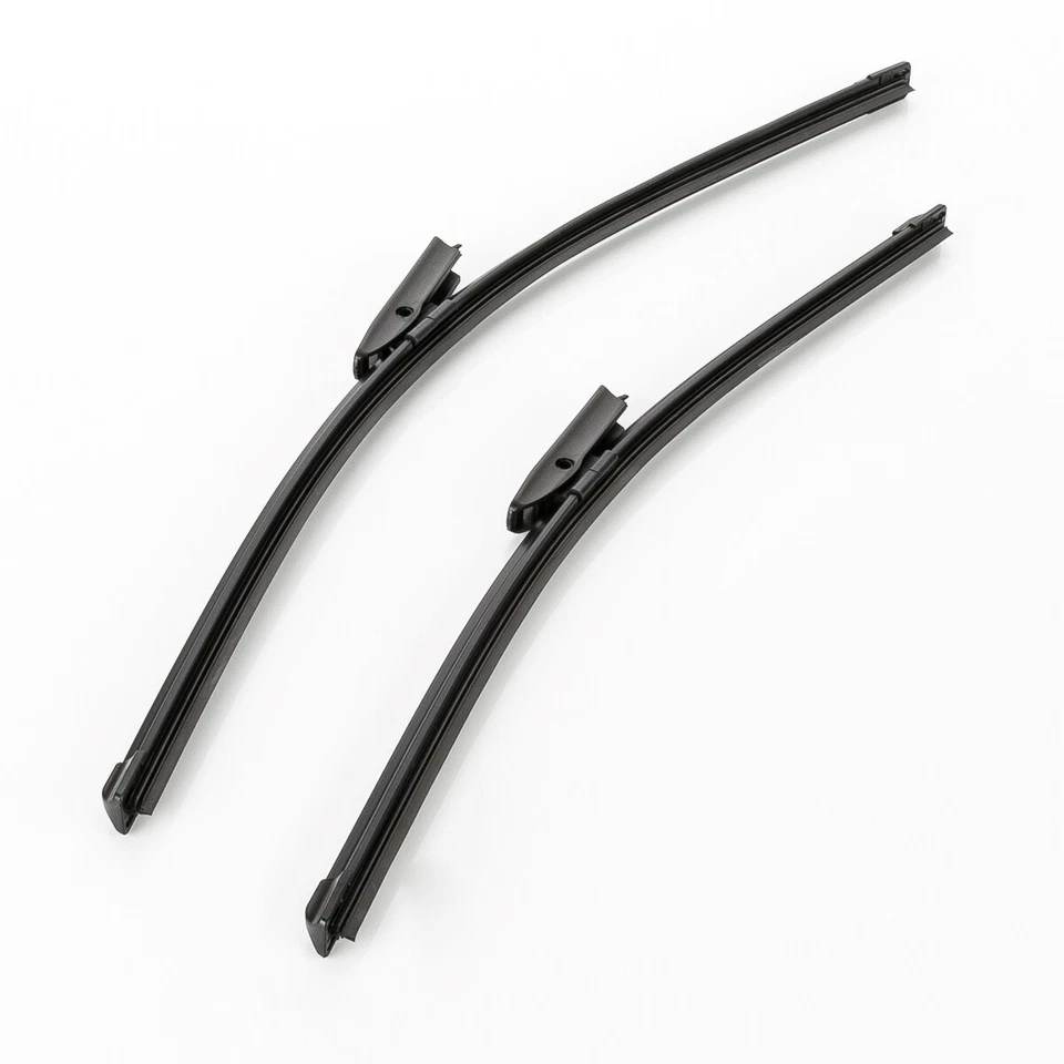 Juego De Limpiaparabrisas Delantero Y Trasero Para RENAULT Logan II - Imagen 3 de 4