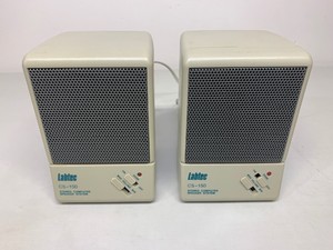 labtec speakers