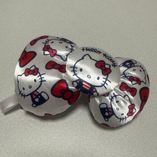 Ribbon hair tie Sanrio Hello Kitty