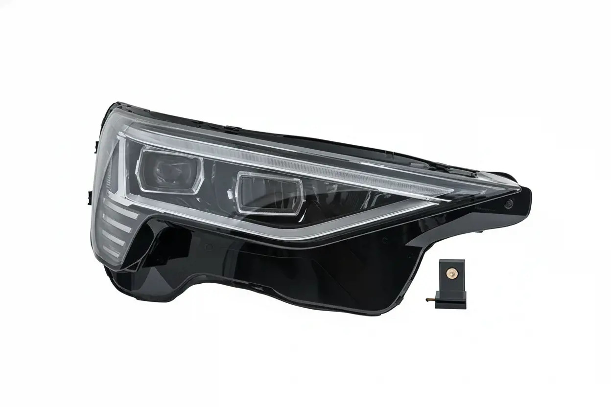 MAGNETI MARELLI 711451001321 Fari Dx, LED, senza centralina, Matrix - Immagine 3