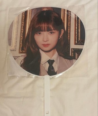 IVE THE PROM QUEENS Rei Uchiwa
