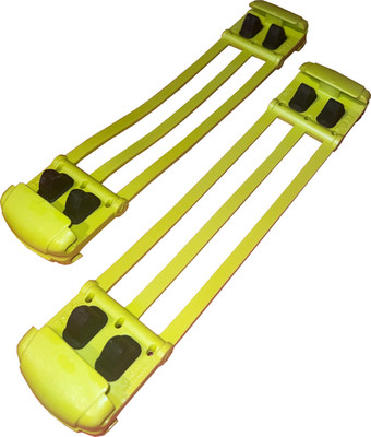 Original T-Springs XR3/XR6 (1 Paar) für Kangoo Jumps Boots