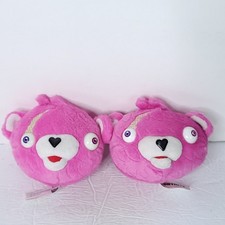 Fortnite Plush Cuddle Team Leader Stuffed Toy Set Lot Of Two Russ 2019