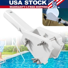 For Pentair Algee-Gon 3" Pool Chl Tablet Holder Pool Algae Stains 542068