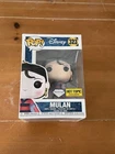 Funko Pop! Vinyl: Disney - Mulan - (Diamond Glitter) - Hot Topic (Exclusive) 323