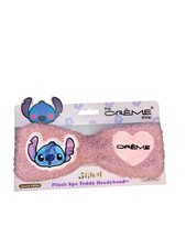 The Creme Shop Stitch Plush Spa Teddy Headyband Disney Stitch Headband